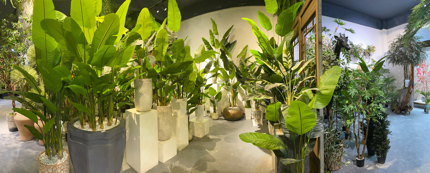 چین Guangzhou Haihong Arts & Crafts Factory نمایه شرکت