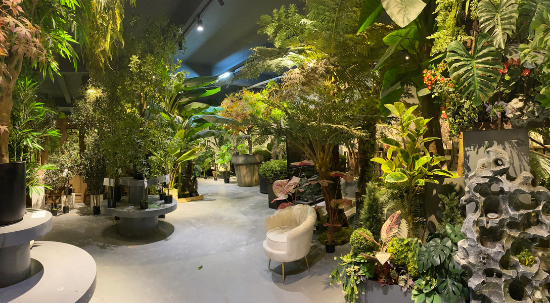 چین Guangzhou Haihong Arts & Crafts Factory نمایه شرکت