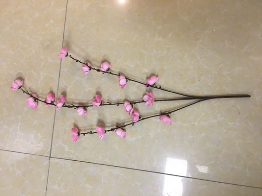 Factory Handmade High Simulation 180cm Artificial Cherry Blossom Tree For Garden Landscaping