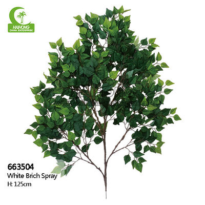 All Season Real Touch 125cm Fake Tree Branches  For Artificial Tree