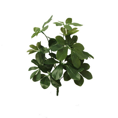 140cm Height Artificial Evergreen Plant Baby Schefflera Tree