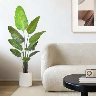 Artificial Plants Supplier Wholesale Artificial Potted Plants For Indoors