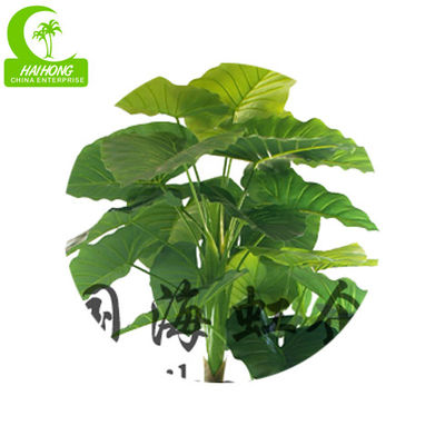 All Season 170cm Artificial Potted Floor Plants With Real Touch Leaves