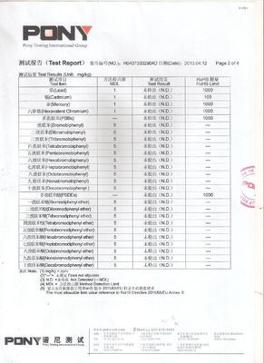 Environmental Protection Certification Large Faux Palm Plant HAIHONG