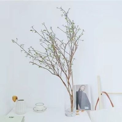 130cm Artificial Tree Branches Indoor Ornaments Creative Bonsai